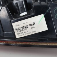 2011-2014 Porsche Cayenne Right Passenger Tail Light OEM