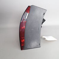 2011-2014 Porsche Cayenne 958 Left Driver Tail Light OEM