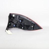 2011-2014 Porsche Cayenne 958 Left Driver Tail Light OEM