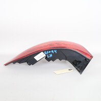 2011-2014 Porsche Cayenne 958 Left Driver Tail Light OEM