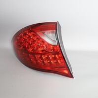 2011-2014 Porsche Cayenne 958 Left Driver Tail Light OEM