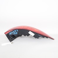 2011-2014 Porsche Cayenne Right Passenger Tail Light OEM