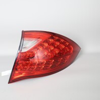 2011-2014 Porsche Cayenne Right Passenger Tail Light OEM