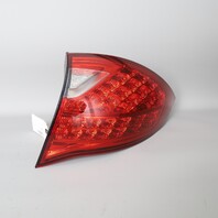2011-2014 Porsche Cayenne Right Passenger Tail Light OEM