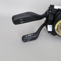 2011-2016 Porsche Cayenne Turn Signal Wiper Column Switch OEM 7P5953507DN