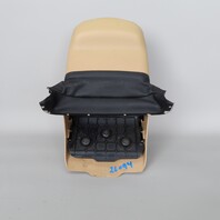 2011-2018 Porsche Cayenne Steering Column Covers Upper / Lower Beige OEM