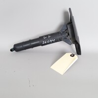 2011-2014 Porsche Cayenne Left Headlight Washer Nozzle With Cap OEM