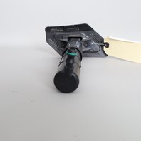 2011-2014 Porsche Cayenne Left Headlight Washer Nozzle With Cap OEM