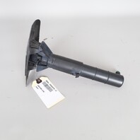 2011-2014 Porsche Cayenne Left Headlight Washer Nozzle With Cap OEM