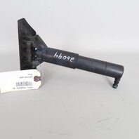 2011-2014 Porsche Cayenne Right Headlight Washer Nozzle With Cap OEM