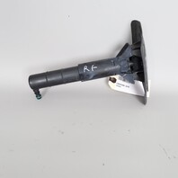 2011-2014 Porsche Cayenne Right Headlight Washer Nozzle With Cap OEM