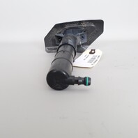 2011-2014 Porsche Cayenne Right Headlight Washer Nozzle With Cap OEM