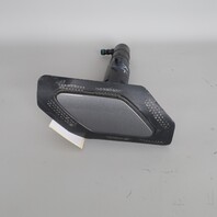 2011-2014 Porsche Cayenne Right Headlight Washer Nozzle With Cap OEM