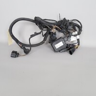 2011-2014 Porsche Cayenne Front Bumper Wiring Wire Harness 7P5971073 OEM