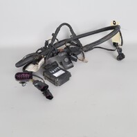 2011-2014 Porsche Cayenne Front Bumper Wiring Wire Harness 7P5971073 OEM