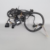 2011-2014 Porsche Cayenne Front Bumper Wiring Wire Harness 7P5971073 OEM