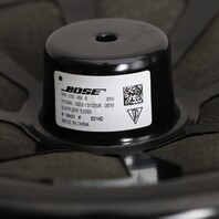 2010-2018 Porsche 911 Boxster Cayenne Panamera Door Speaker Woofer Bose OEM