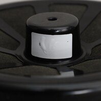 2010-2018 Porsche 911 Boxster Cayenne Panamera Door Speaker Woofer Bose OEM