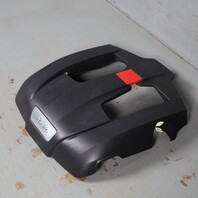 2011-2014 Porsche Cayenne Panamera Hybrid Engine Motor Beauty Cover OEM
