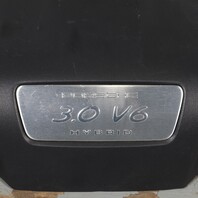 2011-2014 Porsche Cayenne Panamera Hybrid Engine Motor Beauty Cover OEM