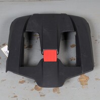2011-2014 Porsche Cayenne Panamera Hybrid Engine Motor Beauty Cover OEM