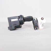 Porsche 911 Boxster Cayman Panamera Macan Cayenne  Ignition Switch Key OEM