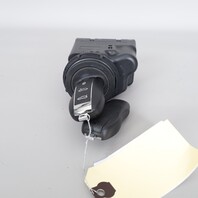 Porsche 911 Boxster Cayman Panamera Macan Cayenne  Ignition Switch Key OEM