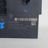 2012-2014 Porsche Cayenne Rear Body Control Module BCM OEM