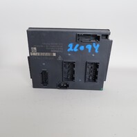 2012-2014 Porsche Cayenne Rear Body Control Module BCM OEM