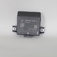 2011-2014 Porsche Cayenne  Hybrid Gateway Control Module 7PP907530L OEM