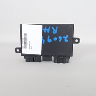 2011-2018 Porsche Cayenne 958 Front Seat Module Computer OEM