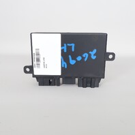 2011-2018 Porsche Cayenne 958 Front Seat Module Computer OEM