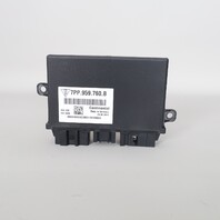 2011-2018 Porsche Cayenne 958 Front Seat Module Computer OEM