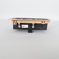 Porsche Cayenne Macan Panamera Left Driver Power Window Switch OEM