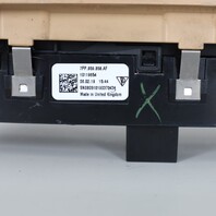 Porsche Cayenne Macan Panamera Left Driver Power Window Switch OEM