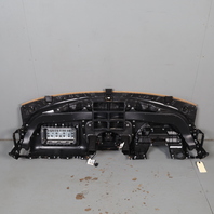 2011-2016 Porsche Cayenne Dash Dashboard Beige Leatherette 95855200300 OEM