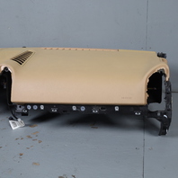 2011-2016 Porsche Cayenne Dash Dashboard Beige Leatherette 95855200300 OEM