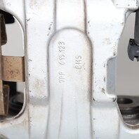 2011-2018 Porsche Cayenne Front Brake Caliper Set Brembo OEM