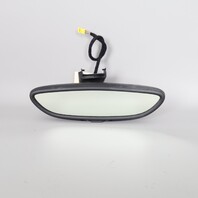 Porsche Cayenne Panamera Macan Inside Rear View Mirror Auto Dim OEM 7PP857511D