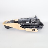2011-2014 Porsche Cayenne Climate Control Panel OEM 95865310212