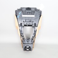 2011-2014 Porsche Cayenne Climate Control Panel OEM 95865310212