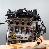 2012-2016 BMW 328i 428i N26 Engine Motor 75k Miles OEM