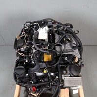2012-2016 BMW 328i 428i N26 Engine Motor 75k Miles OEM