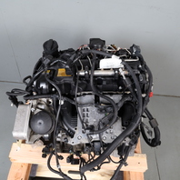 2012-2016 BMW 328i 428i N26 Engine Motor 75k Miles OEM