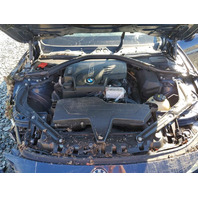 2012-2016 BMW 328i 428i N26 Engine Motor 75k Miles OEM