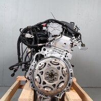 2012-2016 BMW 328i 428i N26 Engine Motor 75k Miles OEM
