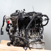 2012-2016 BMW 328i 428i N26 Engine Motor 75k Miles OEM