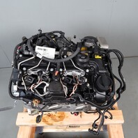 2012-2016 BMW 328i 428i N26 Engine Motor 75k Miles OEM