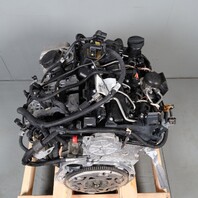 2012-2016 BMW 328i 428i N26 Engine Motor 75k Miles OEM