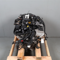 2012-2016 BMW 328i 428i N26 Engine Motor 75k Miles OEM